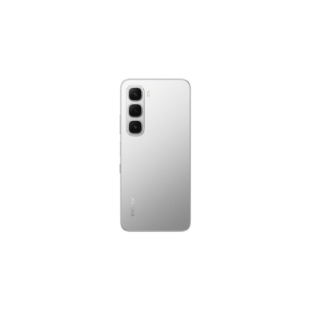 Smartphone Infinix Hot 60i / 256 GB / Titanium Silver / Liberado image number 1.0