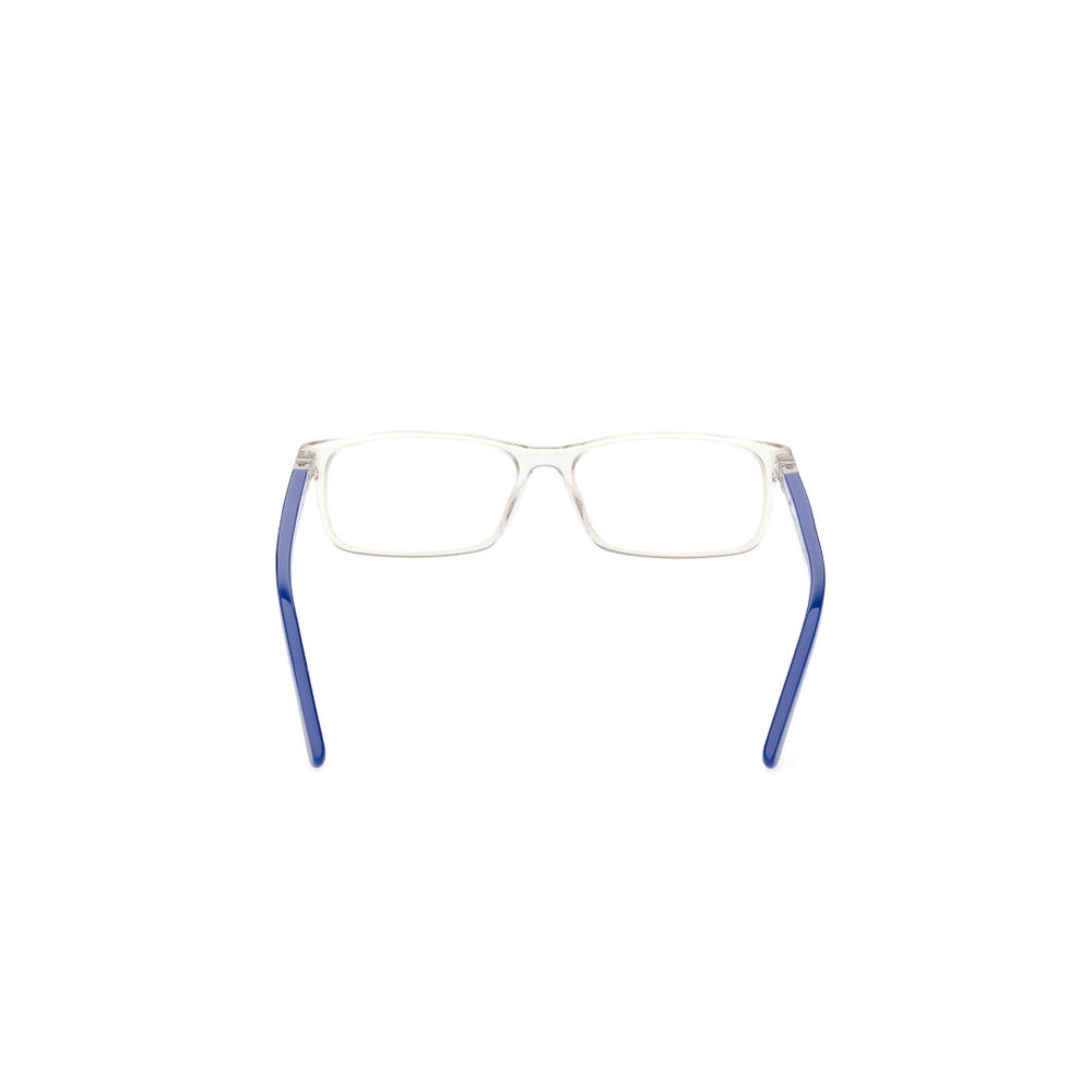Lentes Ópticos Gris Guess Para Niños image number 3.0