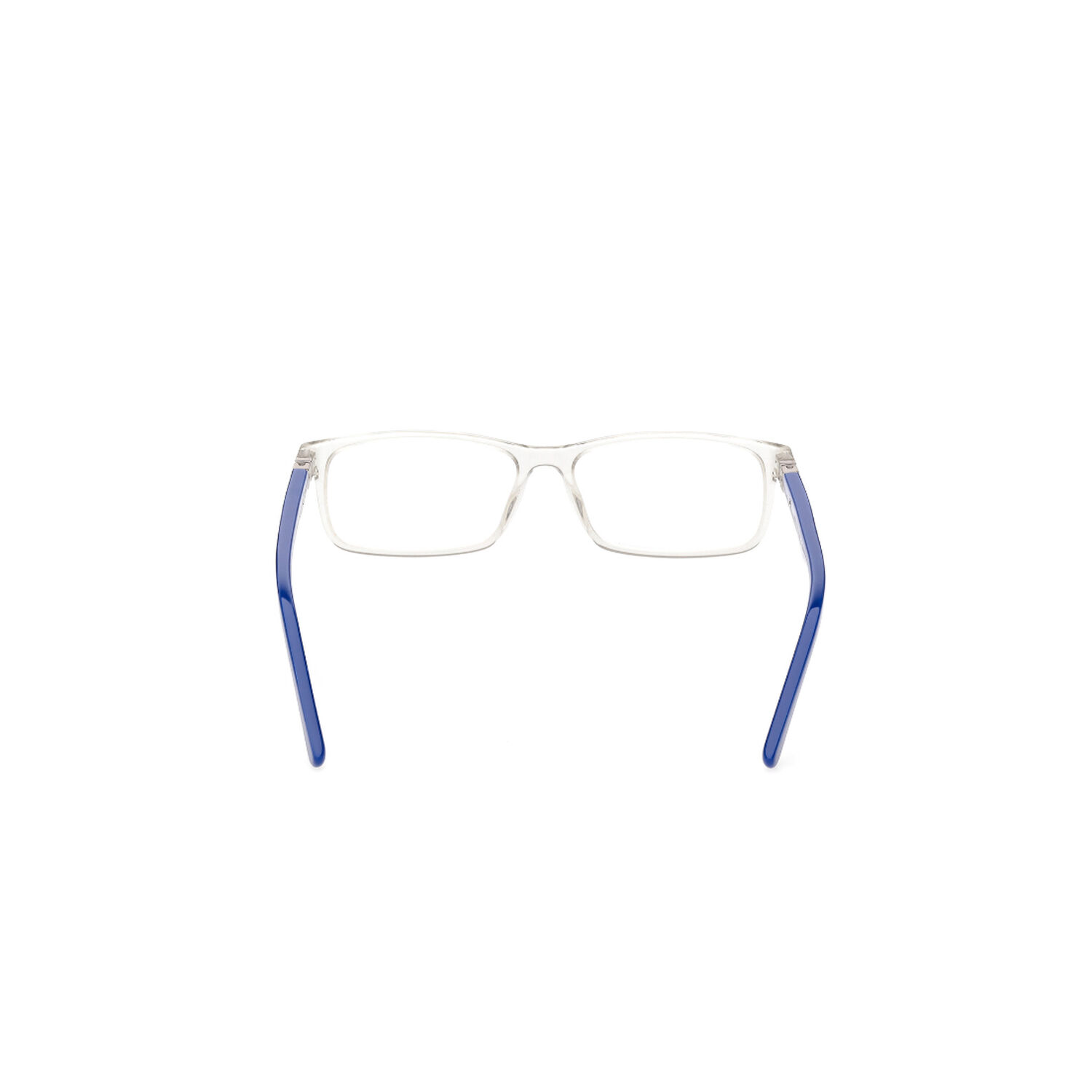 Lentes &Oacute;pticos Gris Guess Para Ni&ntilde;os image number 3.0