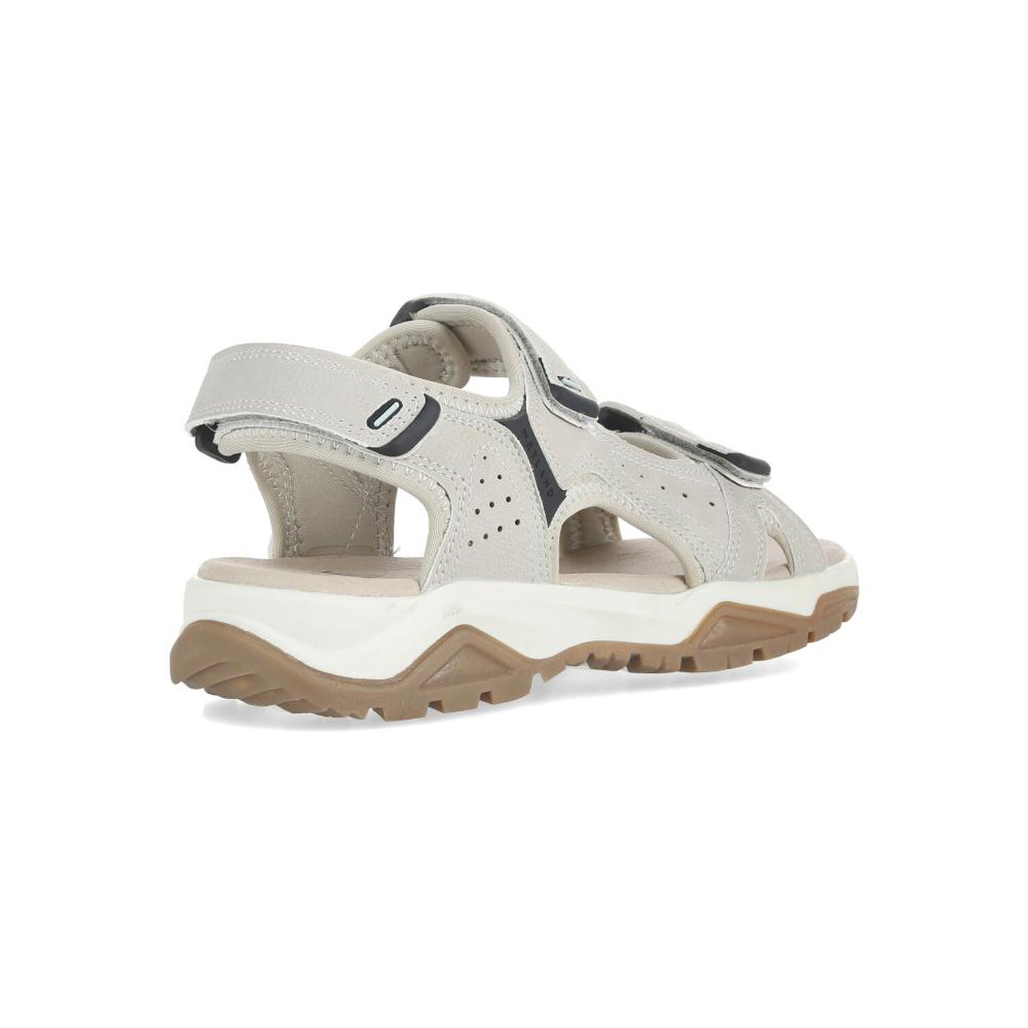 Sandalia Mujer Wetland Beige image number 2.0