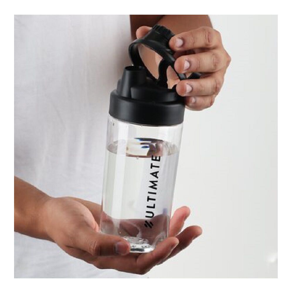 Shaker Transparente image number 4.0