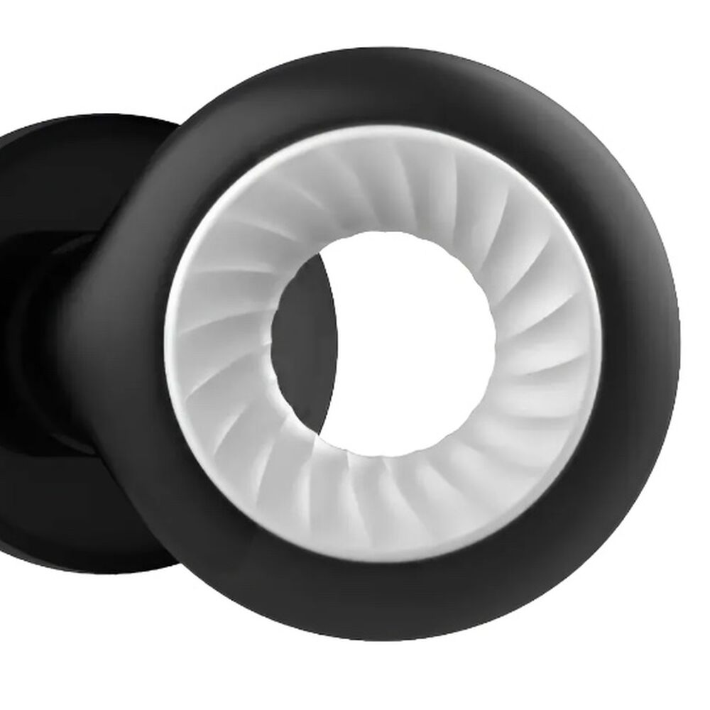 Protectores Auditivos 30db Negros image number 2.0