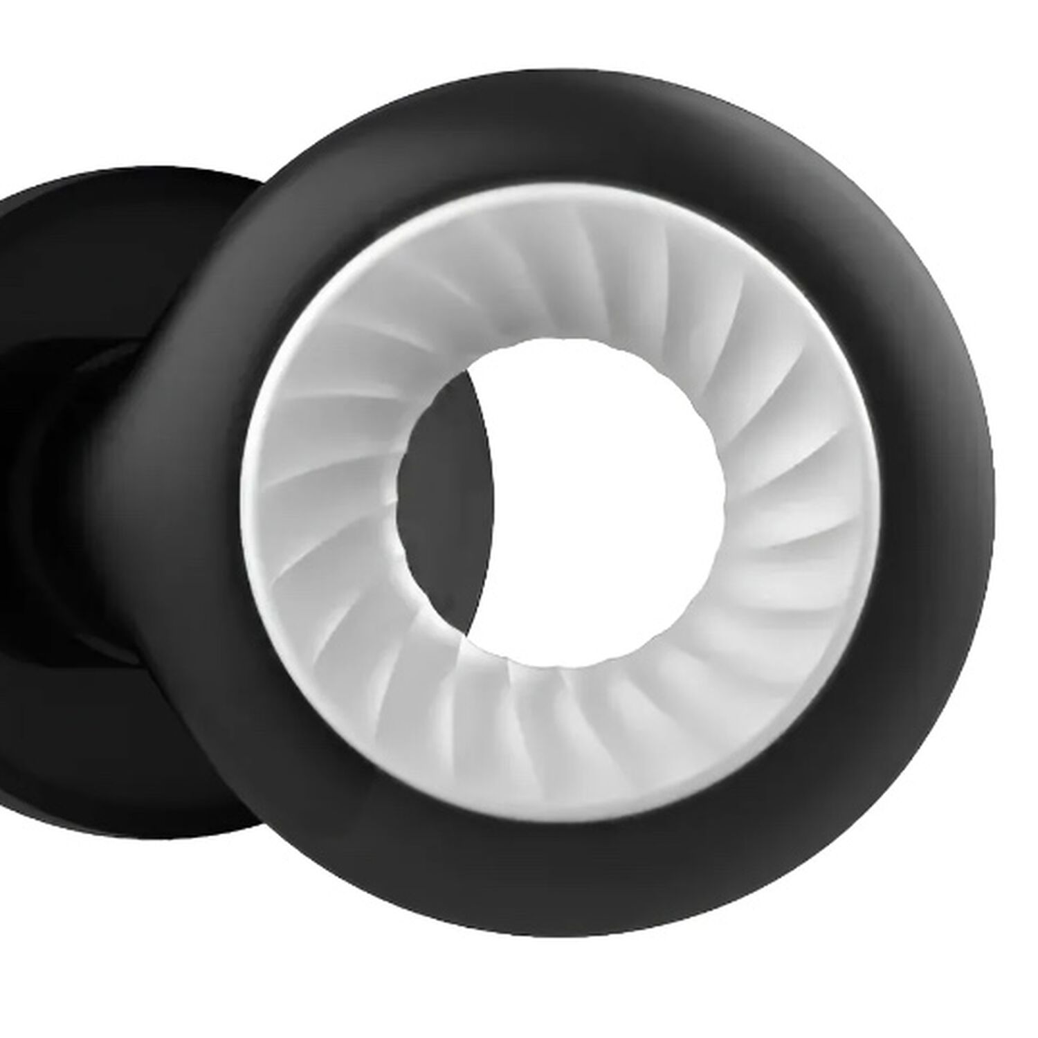 Protectores Auditivos 30db Negros image number 2.0