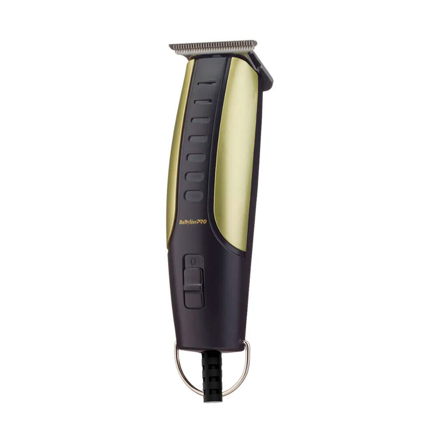 Trimmer Profesional Babylisspro Bab765uz Negra - Dorada image number 0.0