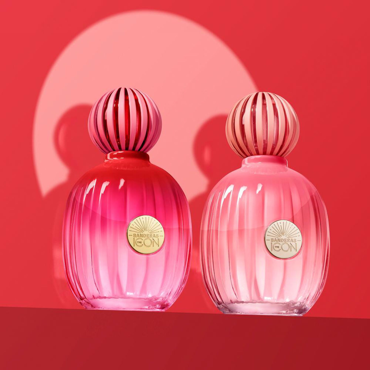 Perfume Mujer The Icon Splendid Banderas / 50 Ml / Eau De Parfum image number 7.0