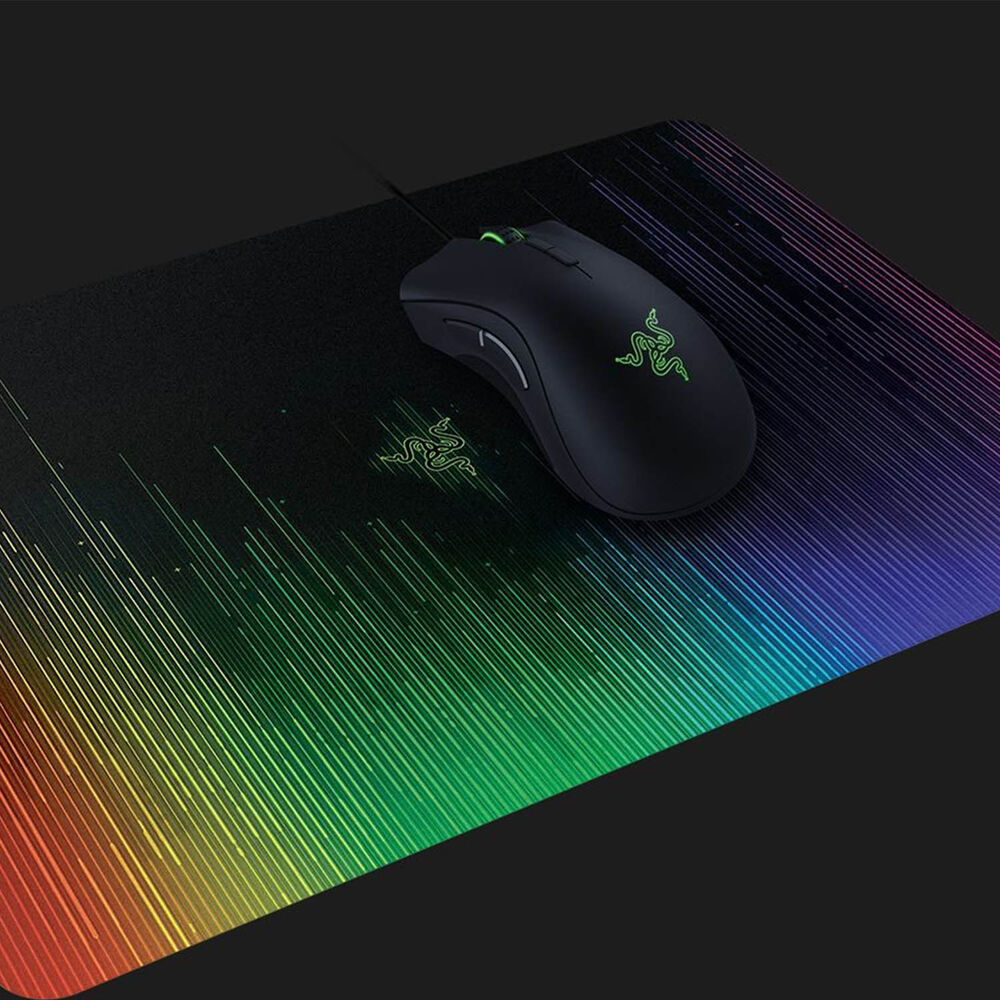 Mouse Pad Razer Sphex V2 Gamer Ultra-thin Mega Fast Pro image number 3.0