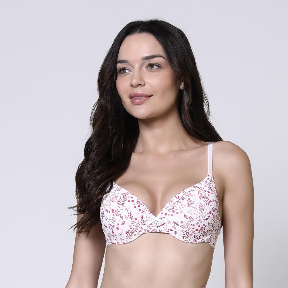 Pack 3 Sosten Copa B Intime image number 4.0