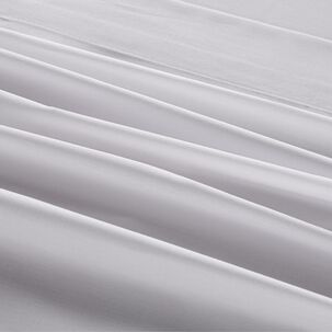 Juego De S&aacute;banas Rosen Lisa / Super King / 180 Hilos