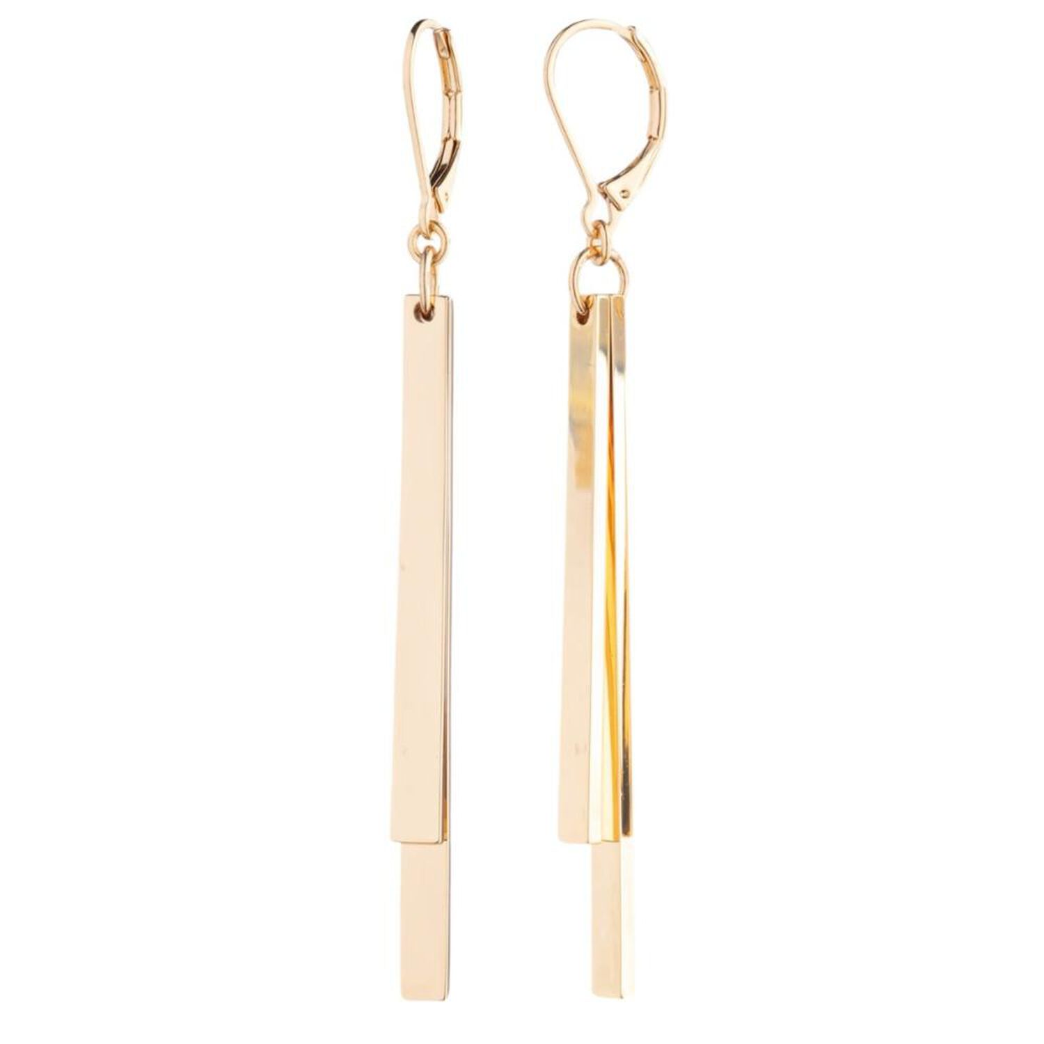 Aros Lauren Ralph Lauren Dorados 14g00885 image number 1.0