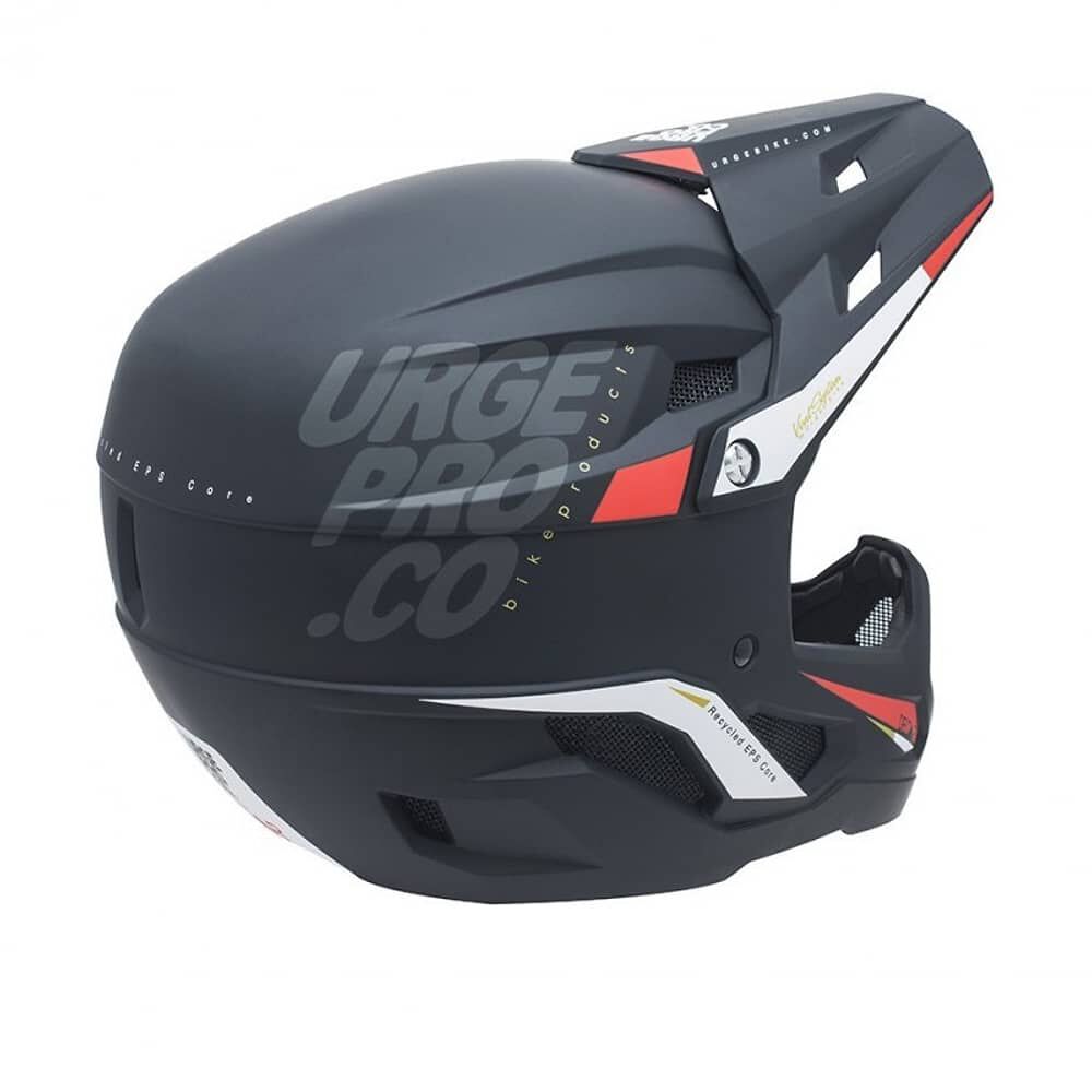 Casco Urge Deltar Negro Xl image number 1.0