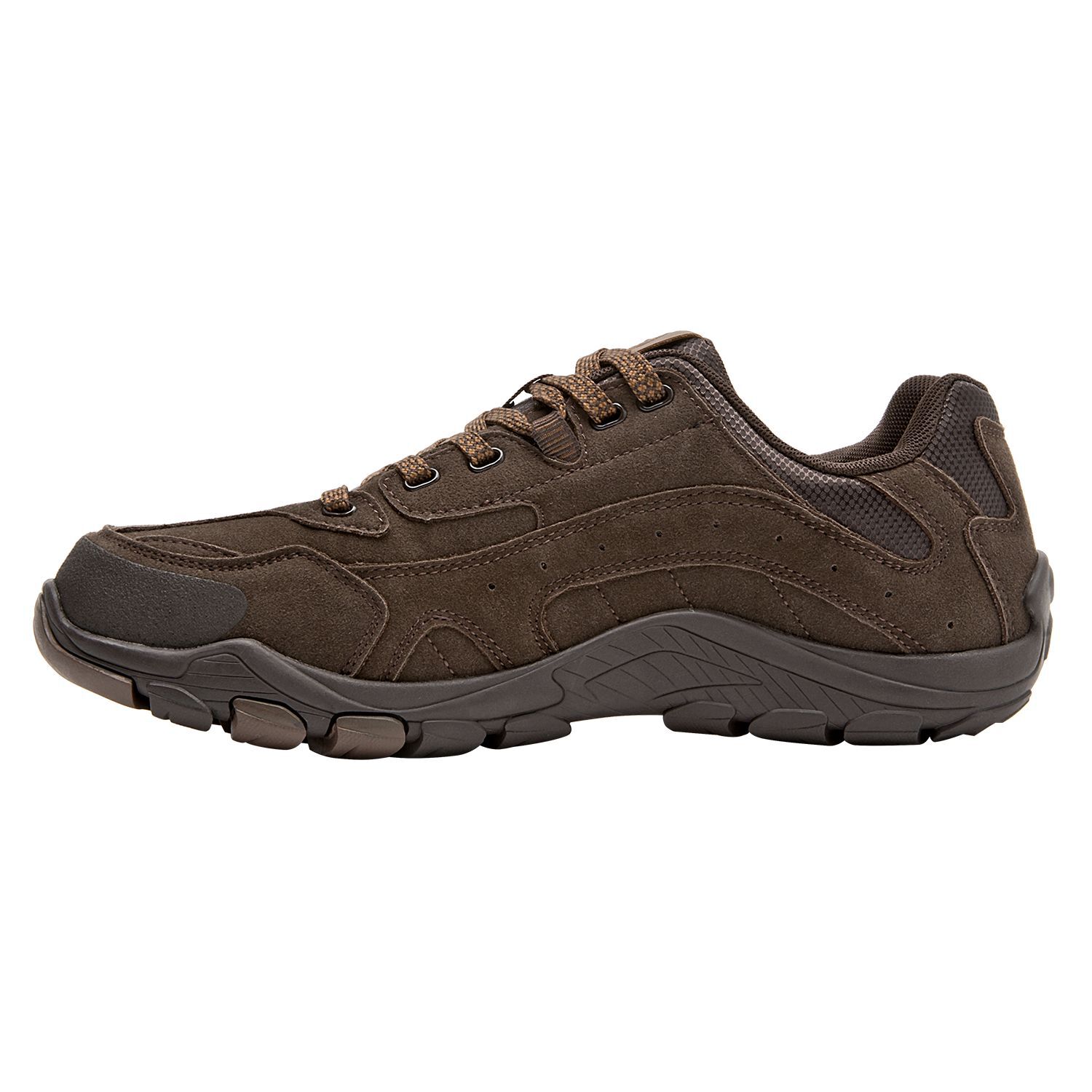 Zapatilla Urbana Hombre Panama Jack Pjh0117cy Moro image number 3.0
