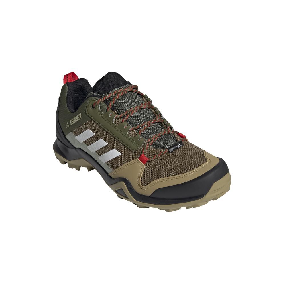 Zapatilla Outdoor Hombre Adidas Terrex Ax3 | Knasta Chile