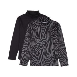 Polera Tipo Beatle Mujer Kimera