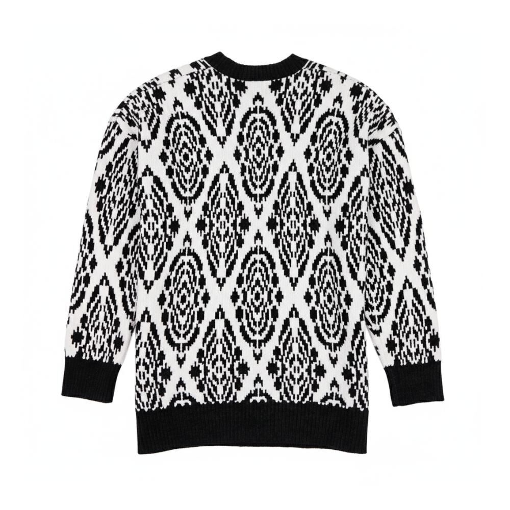 Tapado Mujer Geeps image number 1.0