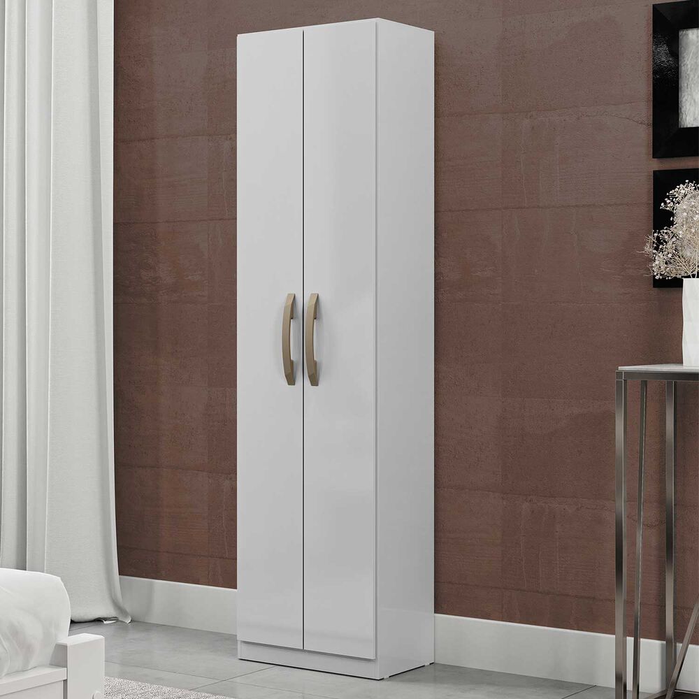 Despensa Multiuso Eden Blanco 170 X 46,2 X 28.5 image number 0.0