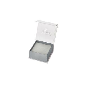 Collar Lp3481-1/1 Lotus Silver Mujer Pearls