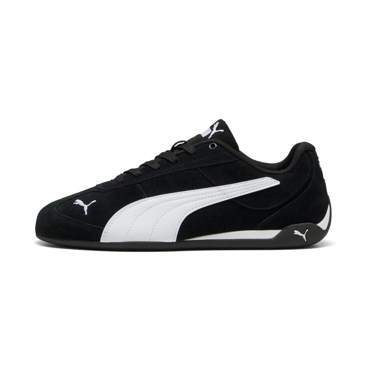 Zapatilla Puma Replicatch Sd Mujer Negro image number 0.0