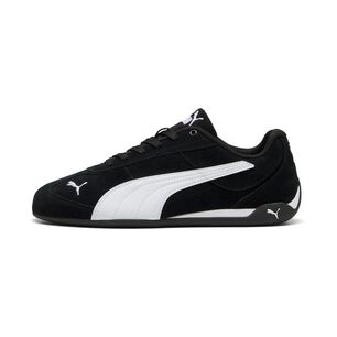 Zapatilla Puma Replicatch Sd Mujer Negro