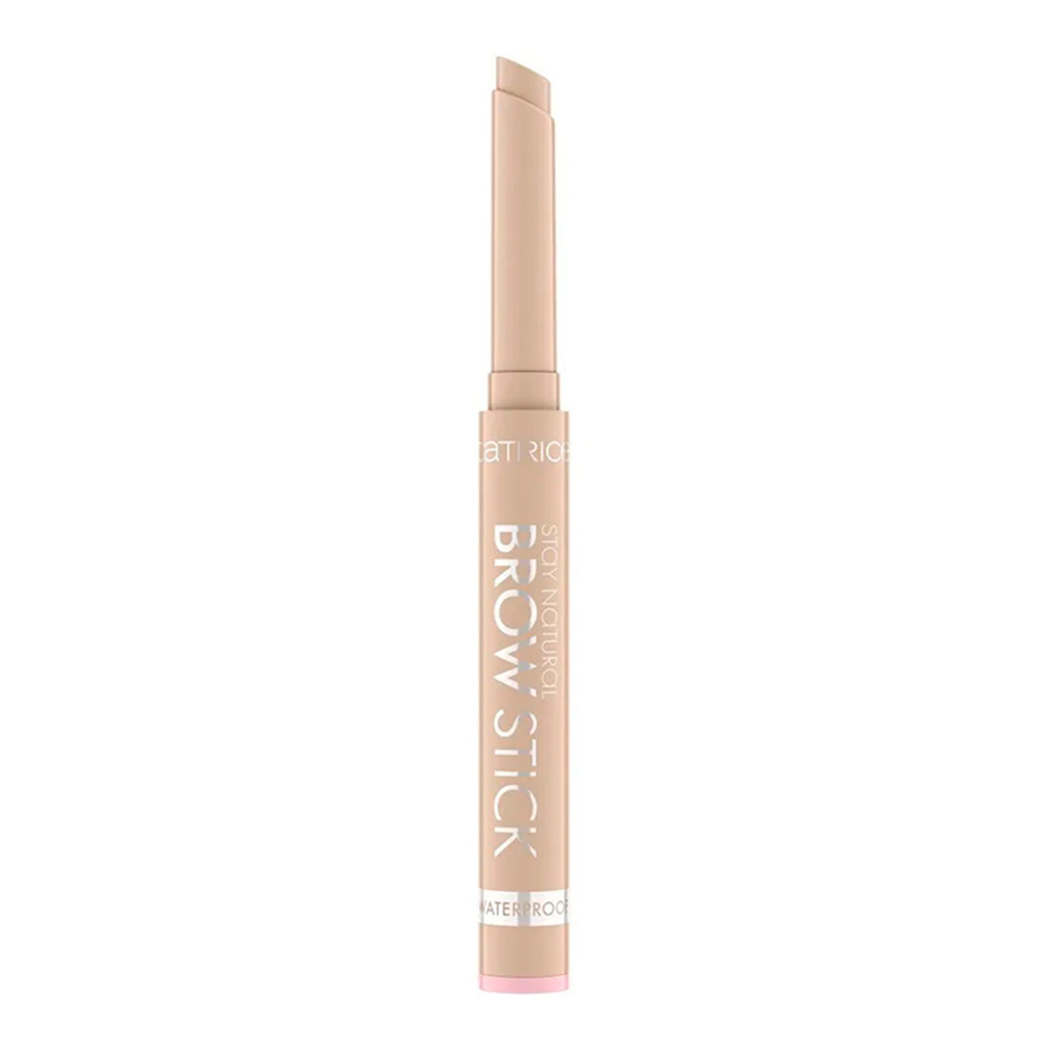 L&aacute;piz De Cejas En Barra Stay Natural 1gr Catrice - 010 Soft Blonde image number 0.0