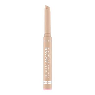 L&aacute;piz De Cejas En Barra Stay Natural 1gr Catrice - 010 Soft Blonde