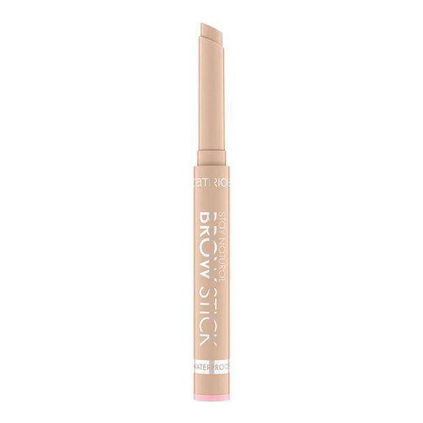 L&aacute;piz De Cejas En Barra Stay Natural 1gr Catrice - 010 Soft Blonde