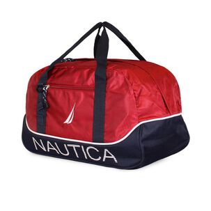 Bolso Mannar S Rojo Nautica