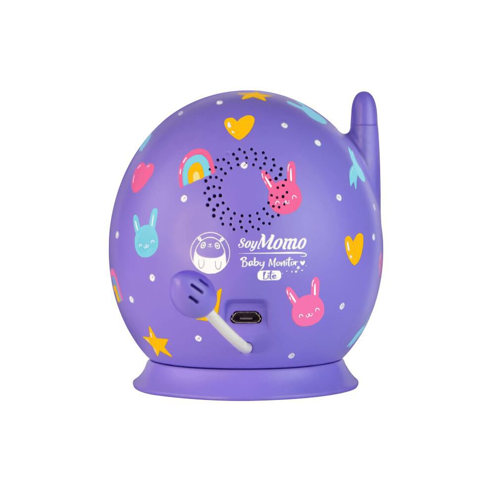 Monitor De Beb&eacute; Soymomo Lite image number 2.0
