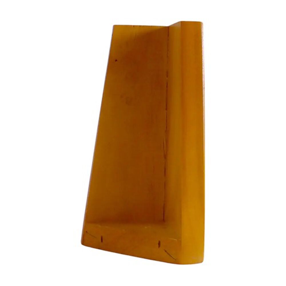 Kit 4 Patas Universales Para Cama Europea - Miel 19.5 Cm image number 3.0
