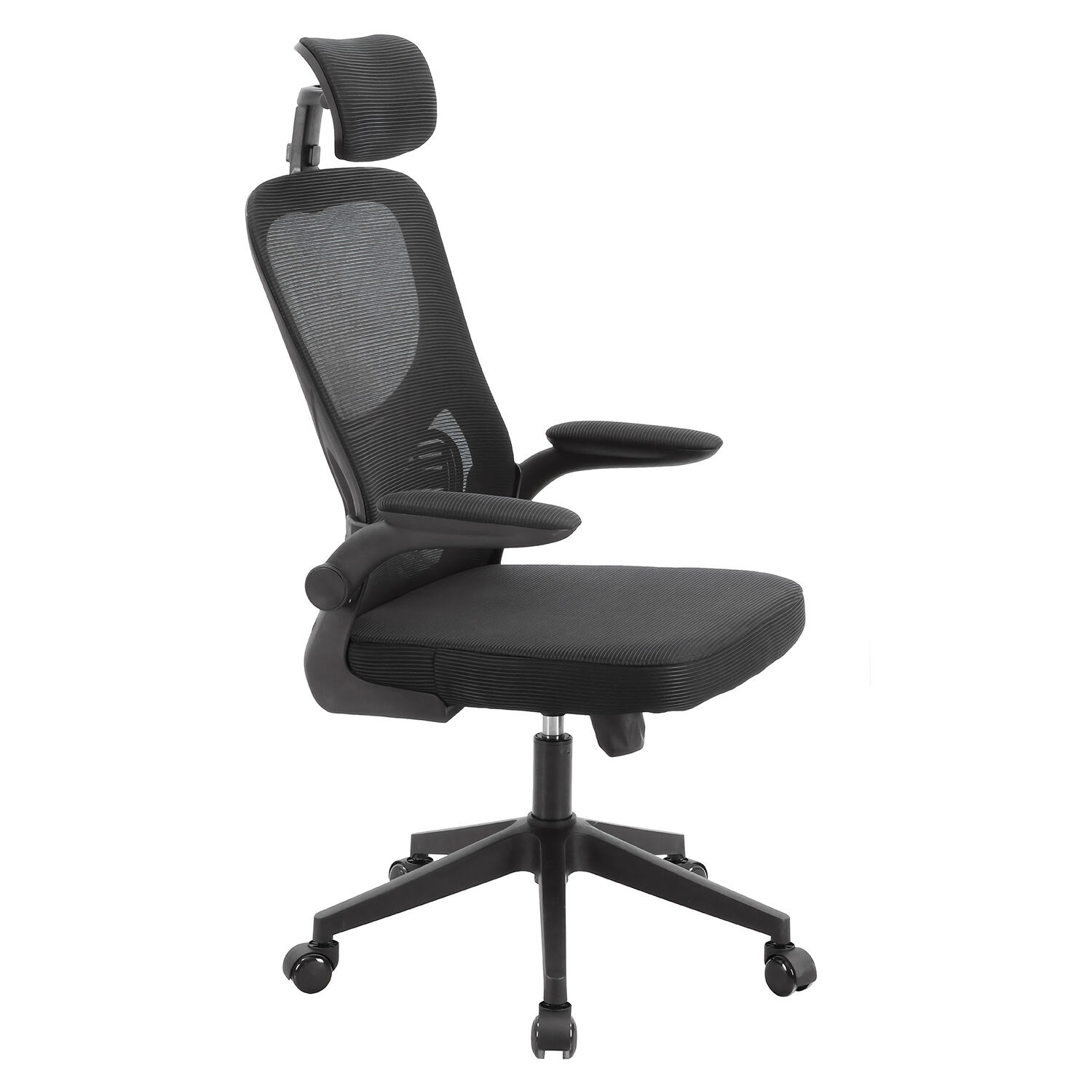 Silla De Escritorio Posture Executive - Negro image number 1.0