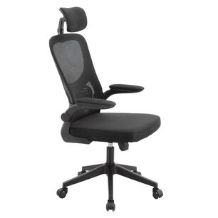 Silla De Escritorio Posture Executive - Negro