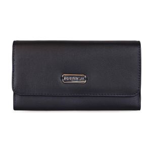 Billetera De Mujer Angola Azul Nautica