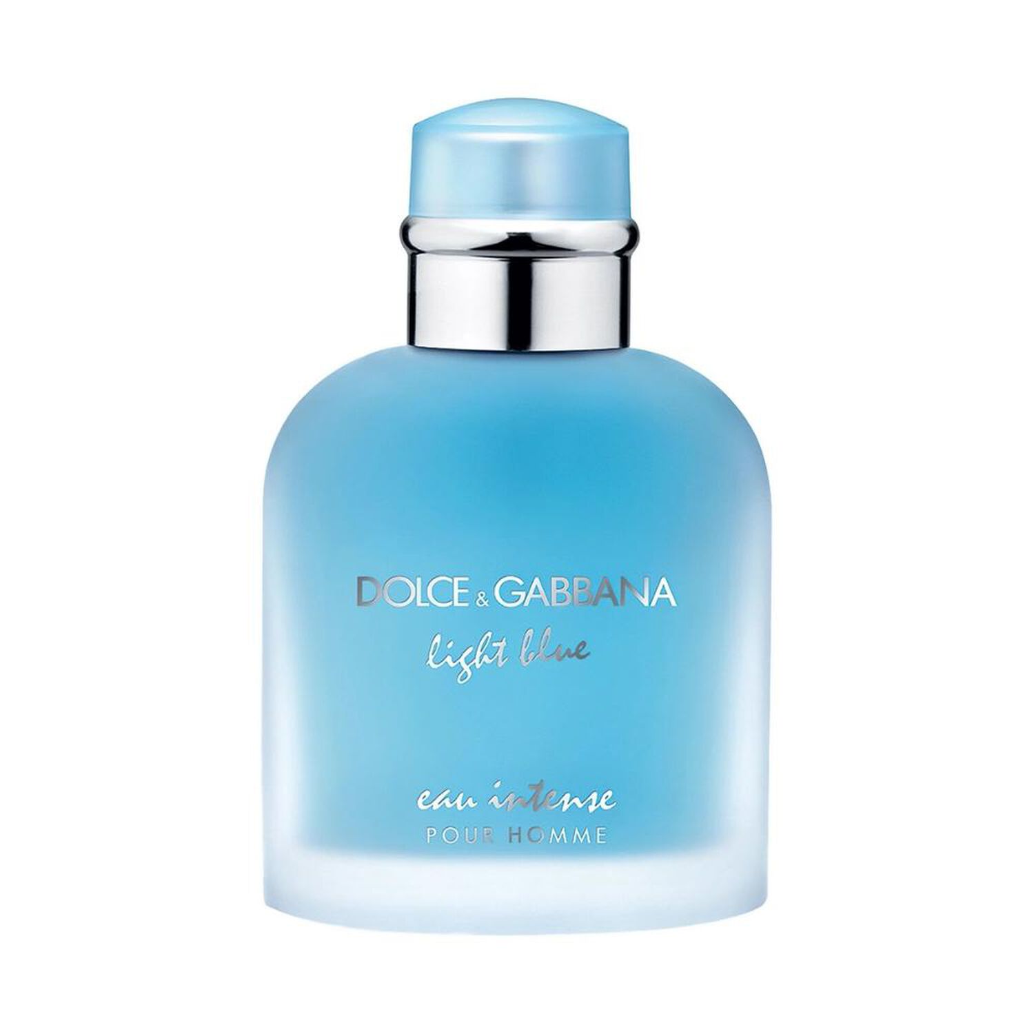 Dolce & Gabbana Light Blue Eau Intense Pour Homme 100 Ml Edp image number 1.0