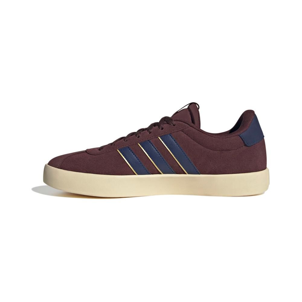 Zapatilla Urbana Hombre Adidas Vl Court 3.0 image number 2.0