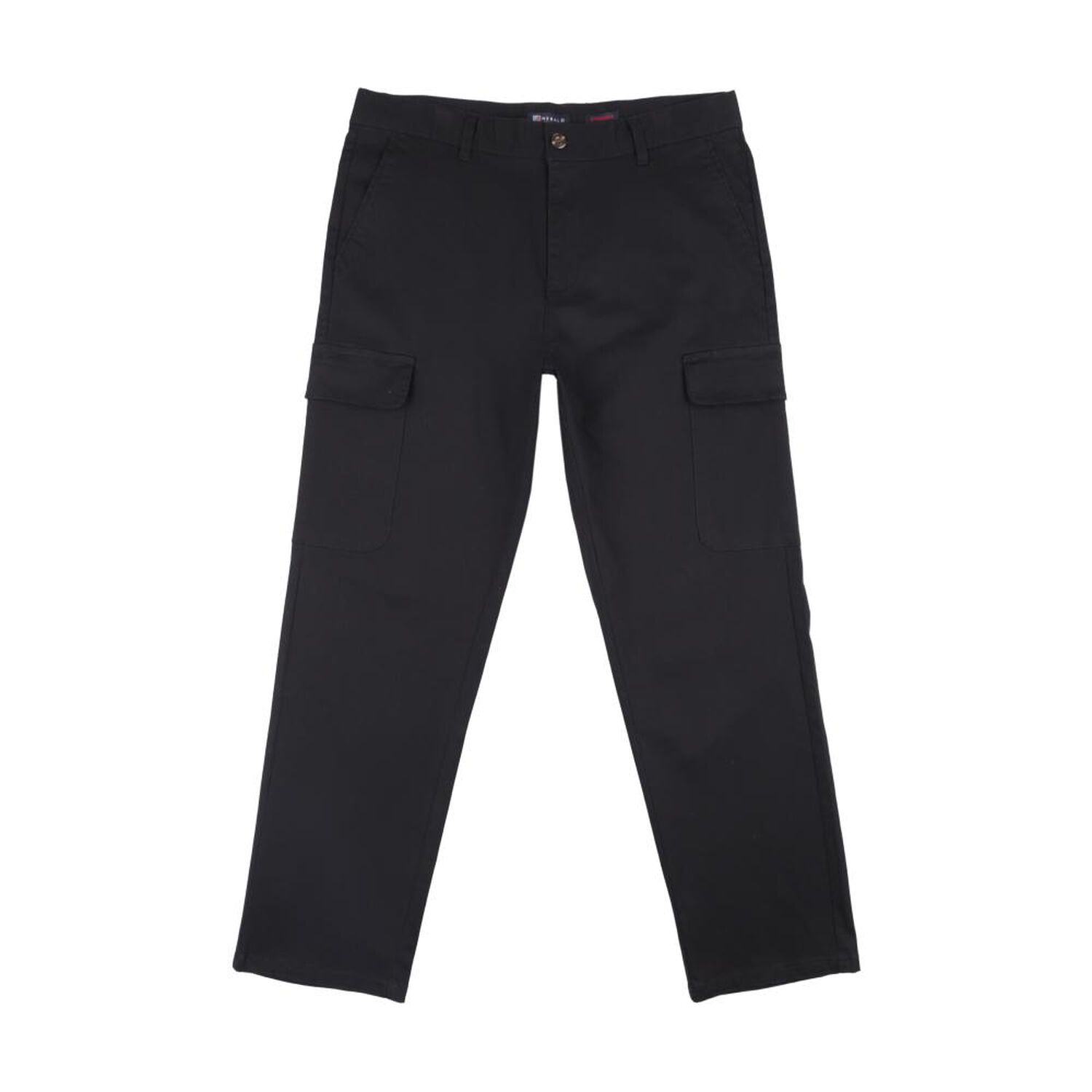 Pantal&oacute;n Cargo Tiro Medio Regular Hombre Herald image number 0.0