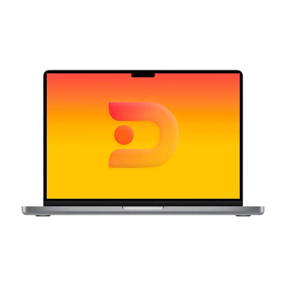 Macbook Pro 16 Pulgadas 16gb Ram, 512gb Ssd M1 Pro Reacondicionado image number 0.0