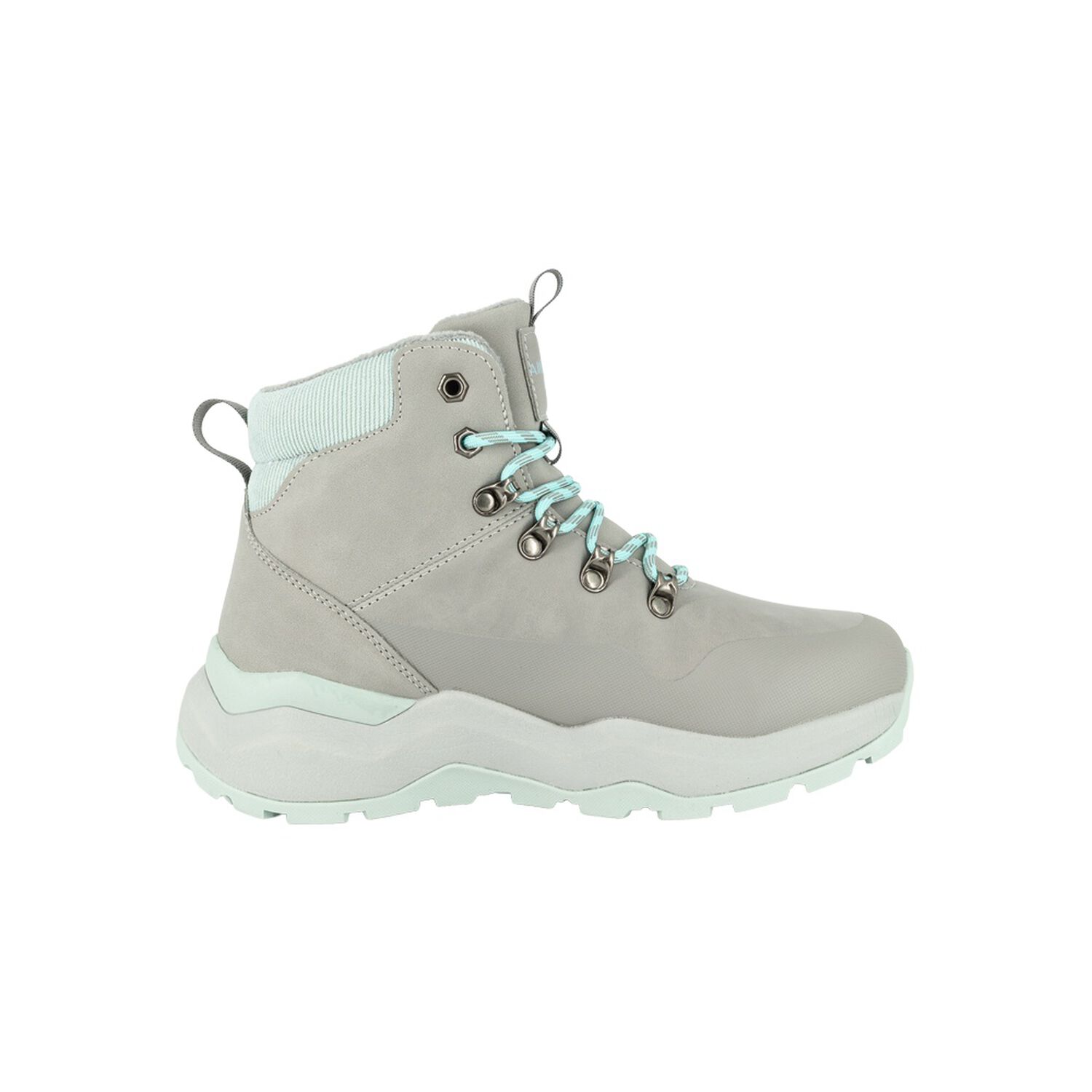 Botin Cassia Gris Alquimia image number 2.0