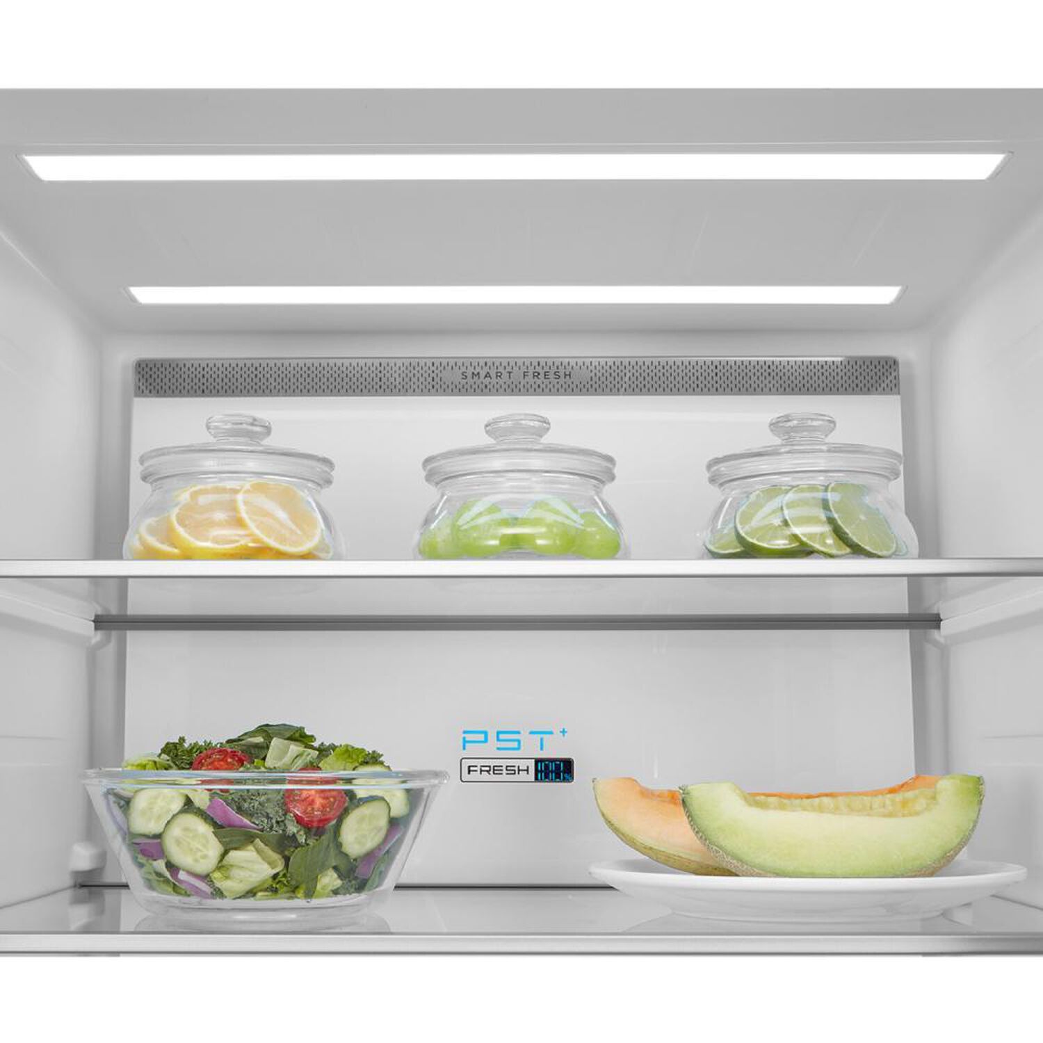 Refrigerador French Door Midea MDRM542FGE70 / No Frost / 392 Litros / D image number 8.0