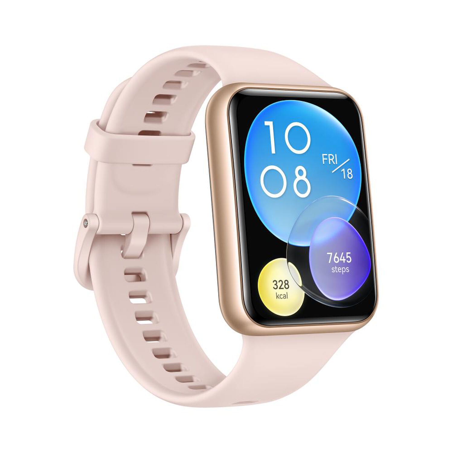 Smartwatch Huawei Fit 2 Active / 1.74" image number 2.0