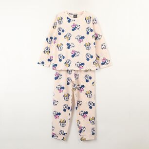 Pijama Ni&ntilde;a Minnie