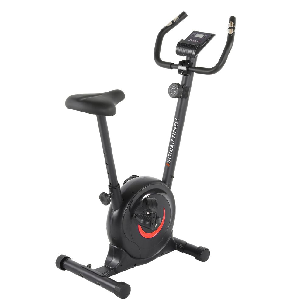 Bicicleta Estática E240 Pro Magnética image number 0.0
