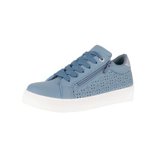 Zapatilla Urbana Ghand Celeste Passer