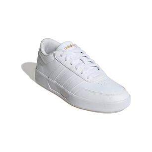 Zapatilla Adidas Breaknet 3.0 Mujer Blanco