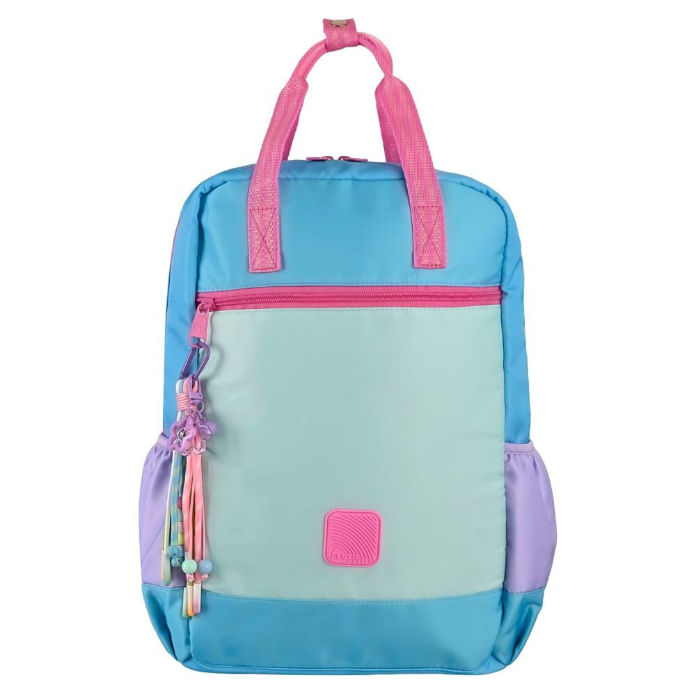 Mochila Maple - Aqua 20l Torre image number 0.0