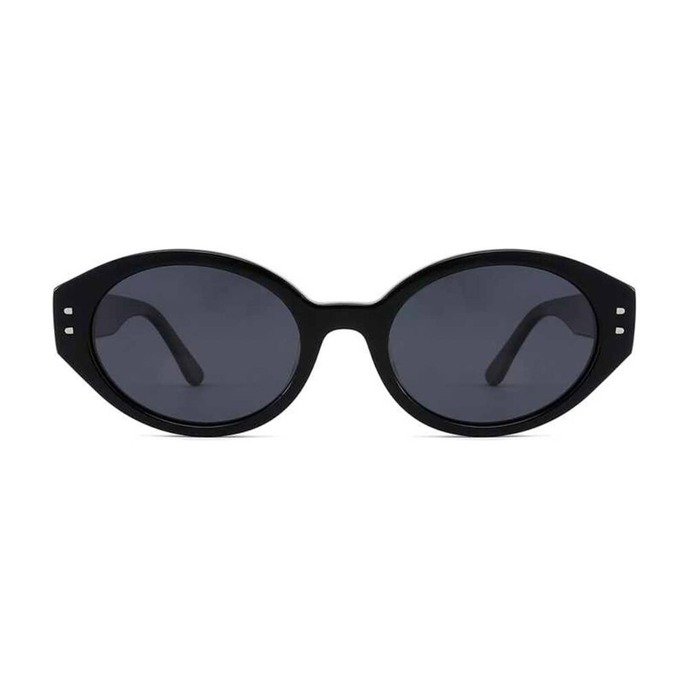 Lentes De Sol Greenwich Negro York Eyewear image number 0.0