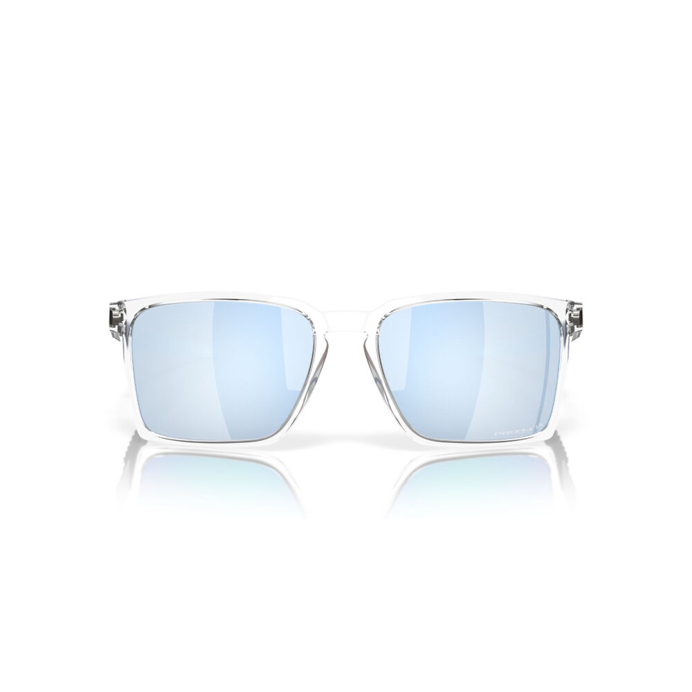 Lentes De Sol Exchange Sun Prizm Deep Water Polarizados Oakley image number 0.0