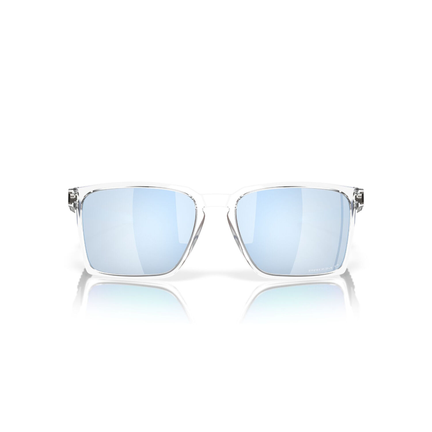 Lentes De Sol Exchange Sun Prizm Deep Water Polarizados Oakley image number 0.0