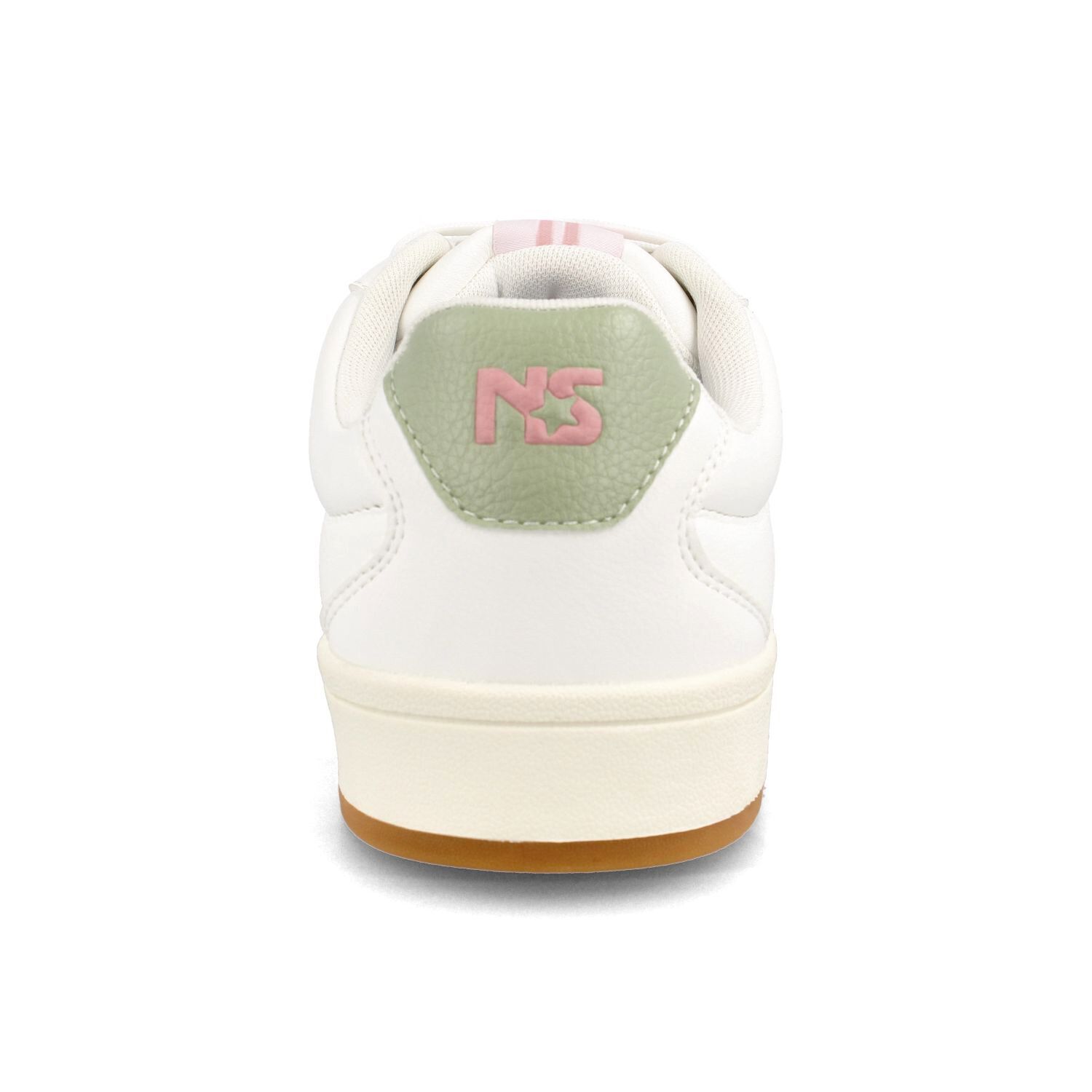 Zapatilla Mujer North Star Rigel Blanco image number 2.0