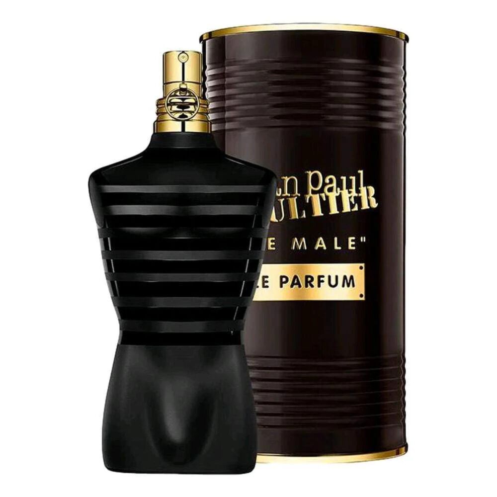 Jean Paul Gaultier Le Male Parfum Intense 125 Ml Edp image number 0.0