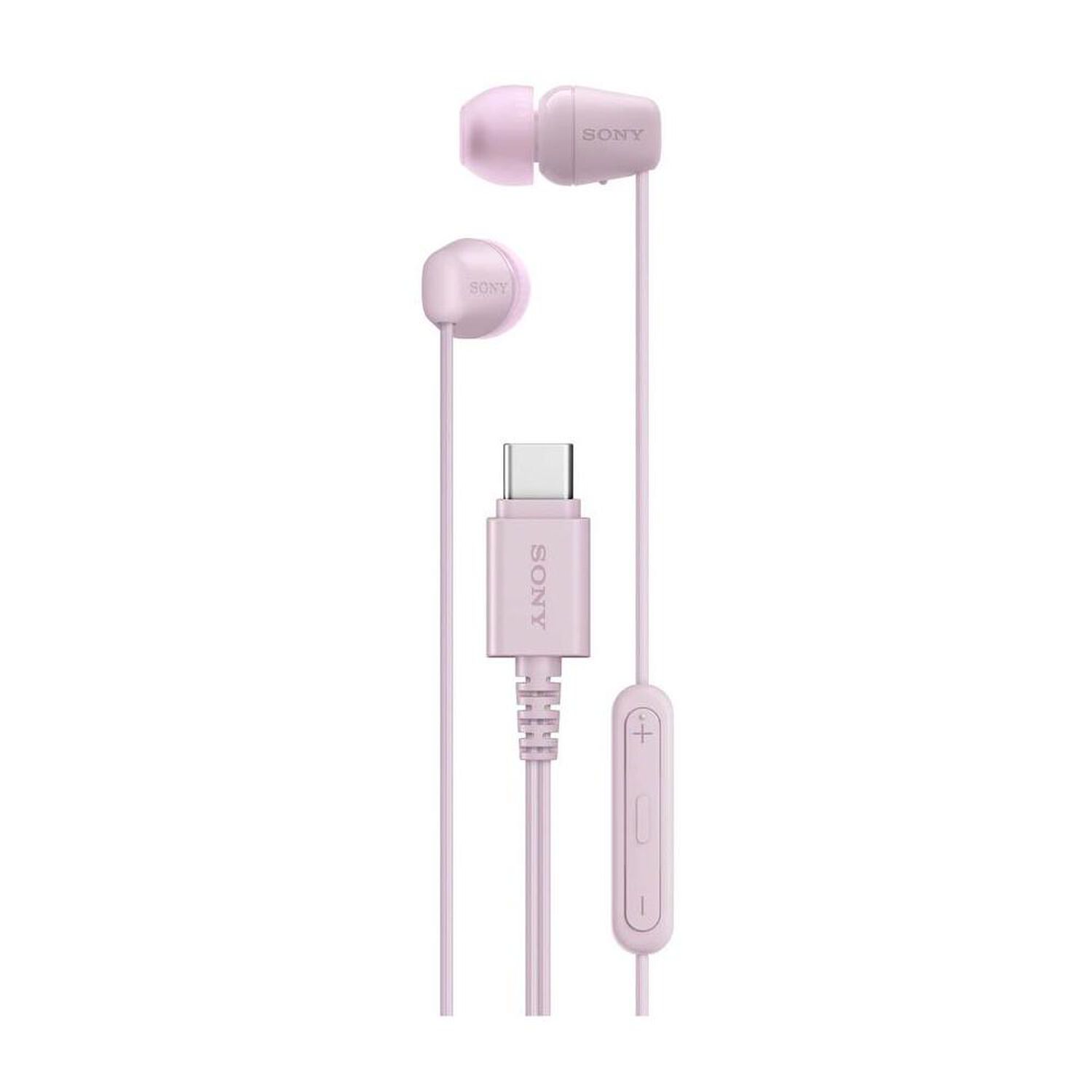 Audífonos Sony Ier-ex15c