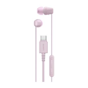 Audífonos Sony Ier-ex15c